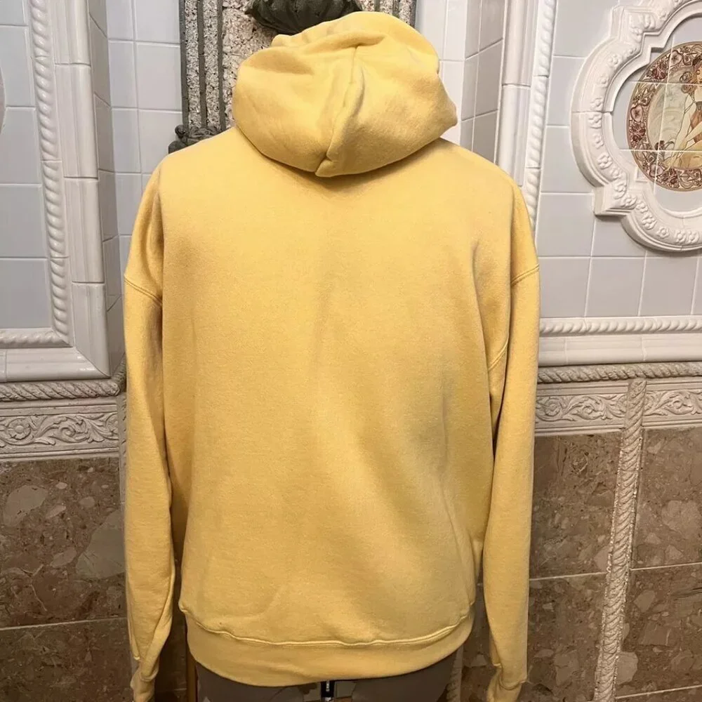 US Naval Academy . Sz L. New. Hoodie Sweatshirt. $75 Annapolis Academy Store D - Picture 3 of 7